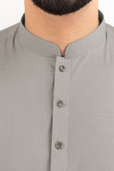 GUL Panther Unstitched Fabric Blended-LF