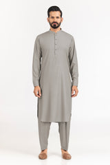 GUL Panther Unstitched Fabric Blended-LF