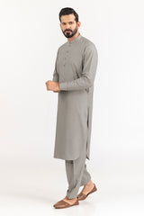 GUL Panther Unstitched Fabric Blended-LF