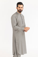 GUL Panther Unstitched Fabric Blended-LF