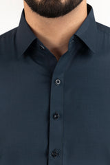 GUL Panther Unstitched Fabric Blended-LF