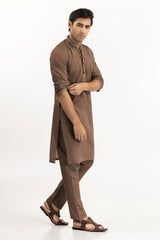 Gul Rubia Lawn Unstitched Fabric Cotton