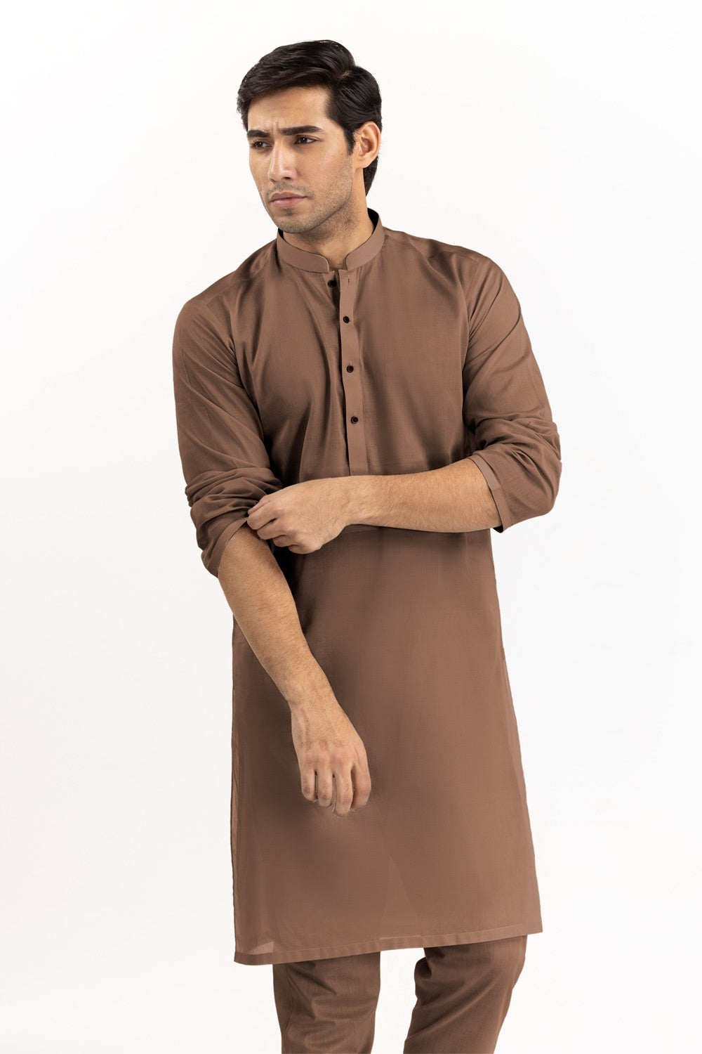Gul Rubia Lawn Unstitched Fabric Cotton