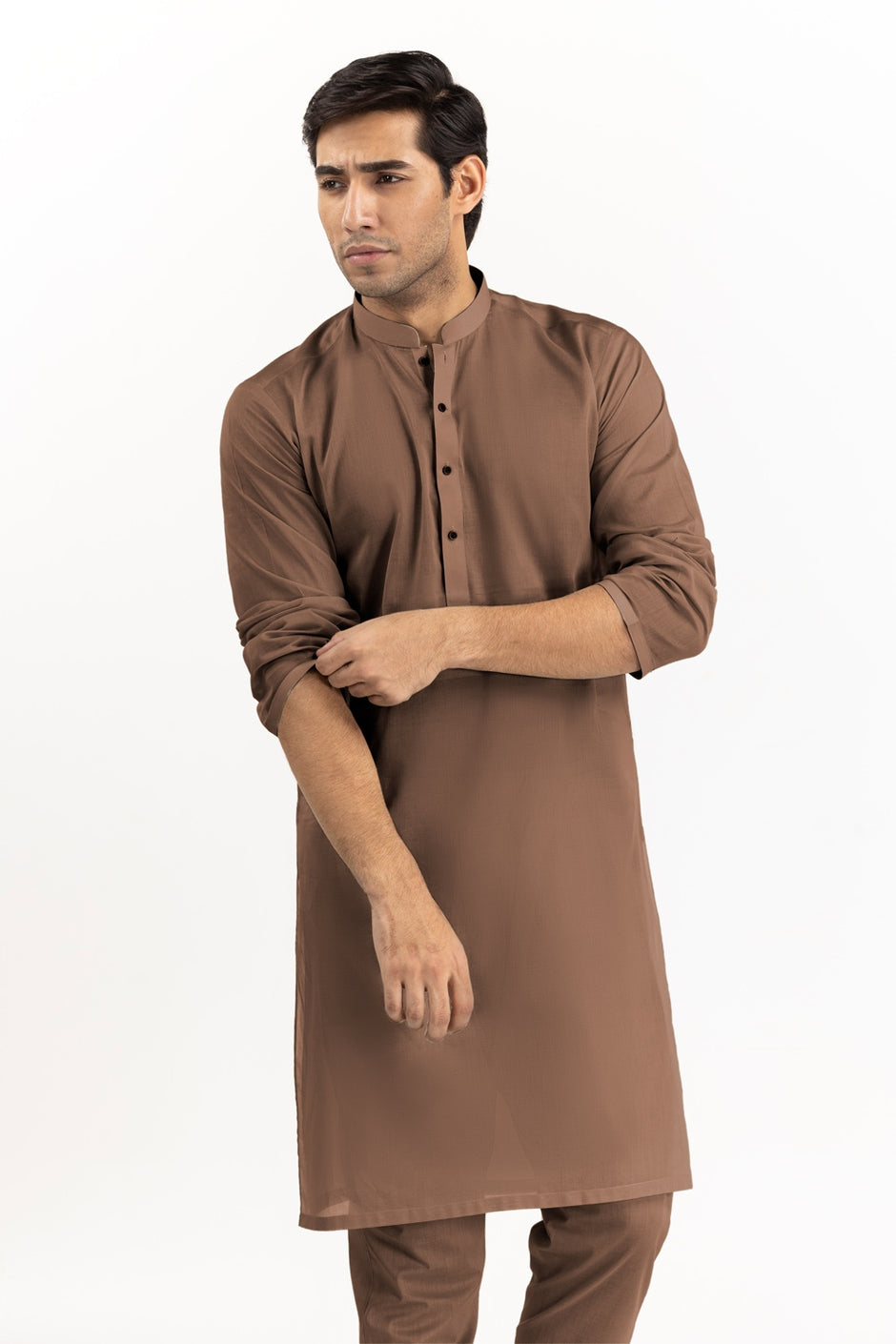 Gul Rubia Lawn Unstitched Fabric Cotton