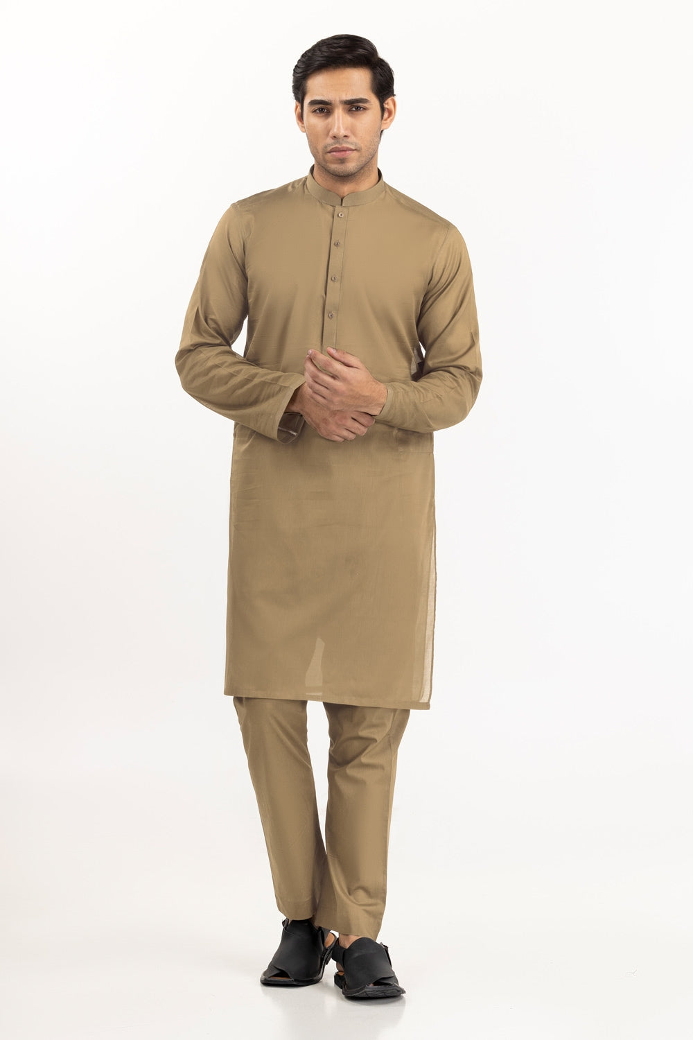 Gul Rubia Lawn Unstitched Fabric Cotton-LF