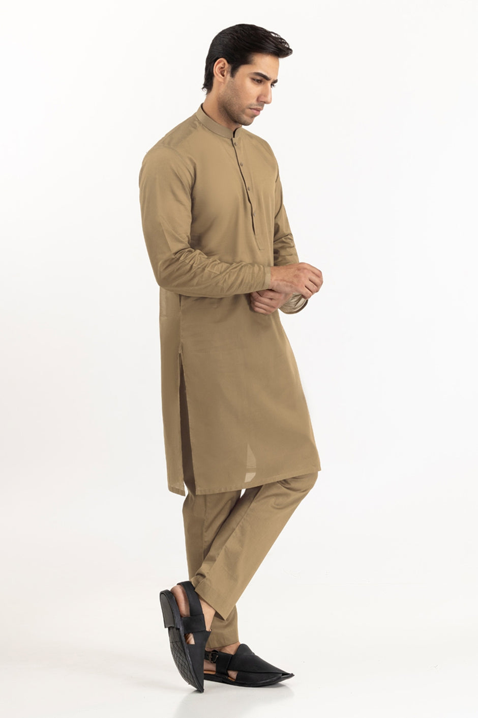 Gul Rubia Lawn Unstitched Fabric Cotton-LF