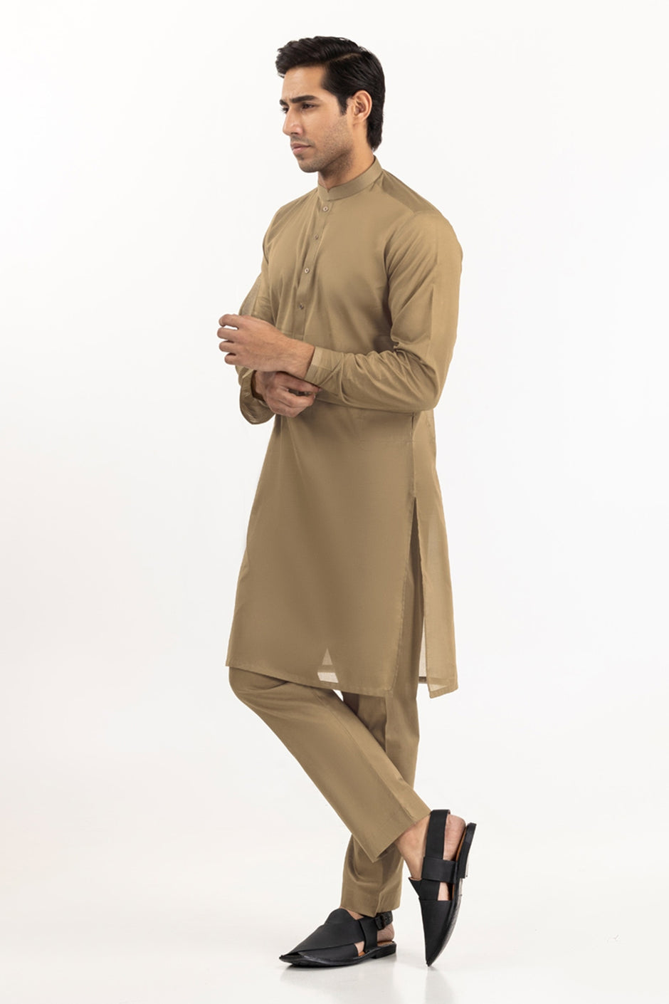 Gul Rubia Lawn Unstitched Fabric Cotton-LF