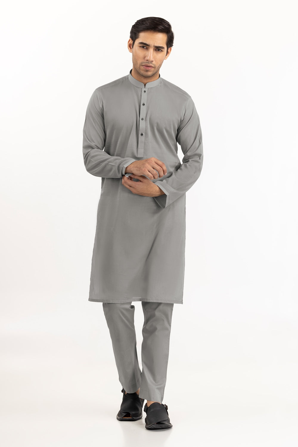 Gul Rubia Lawn Unstitched Fabric Cotton-LF