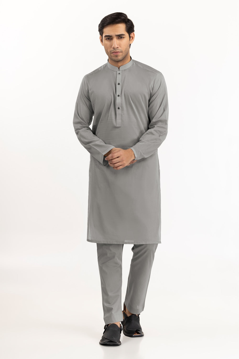 Gul Rubia Lawn Unstitched Fabric Cotton-LF