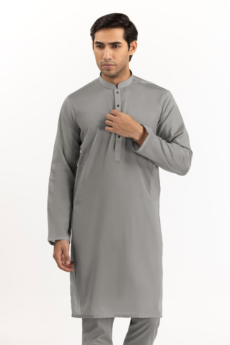 Gul Rubia Lawn Unstitched Fabric Cotton-LF