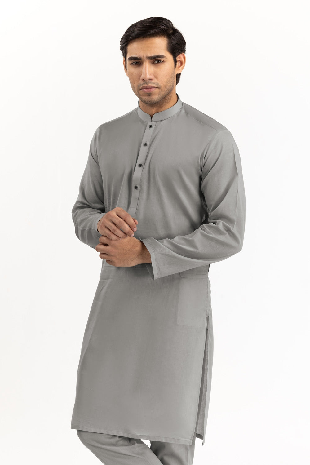 Gul Rubia Lawn Unstitched Fabric Cotton-LF