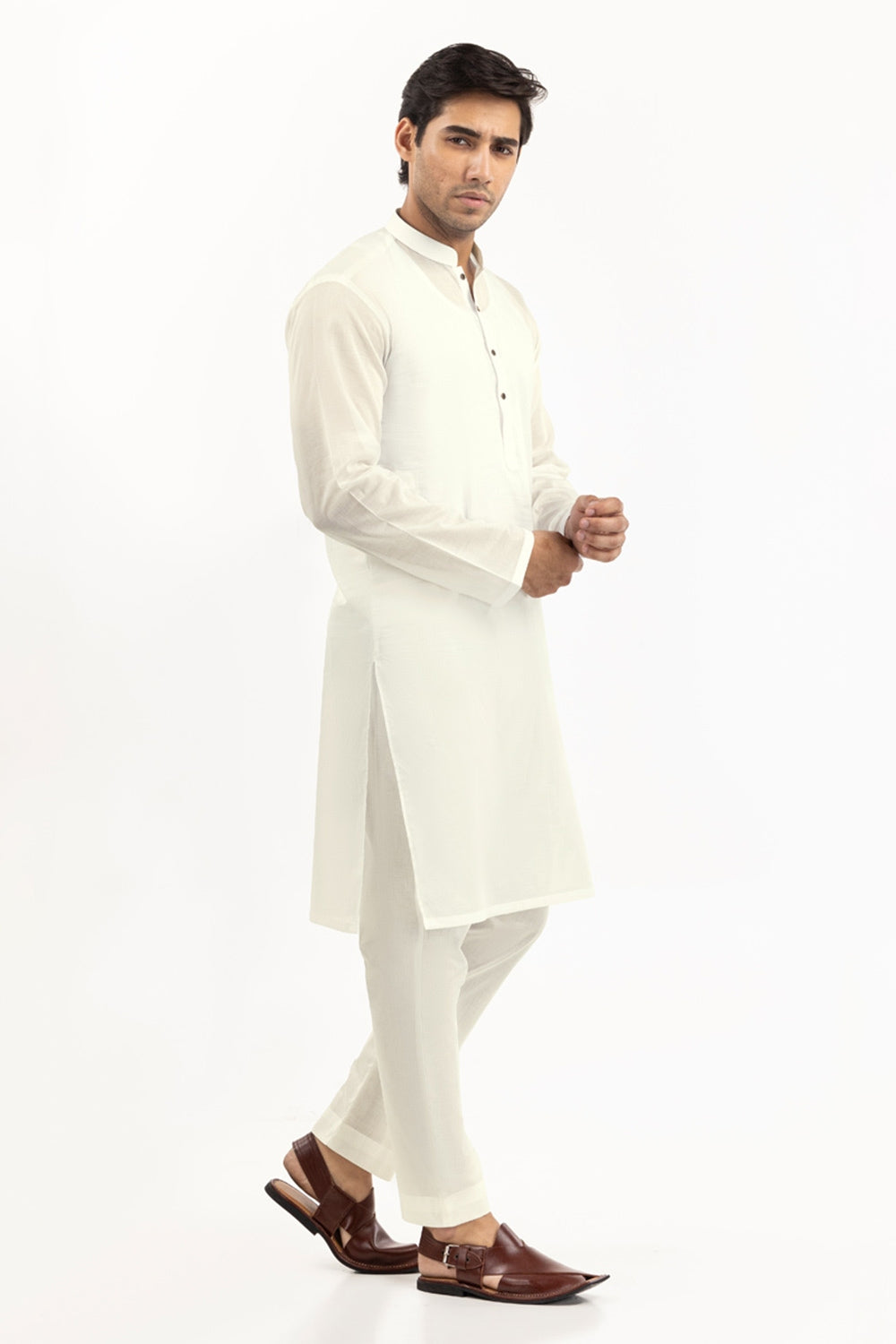 Gul Rubia Lawn Unstitched Fabric Cotton-LF