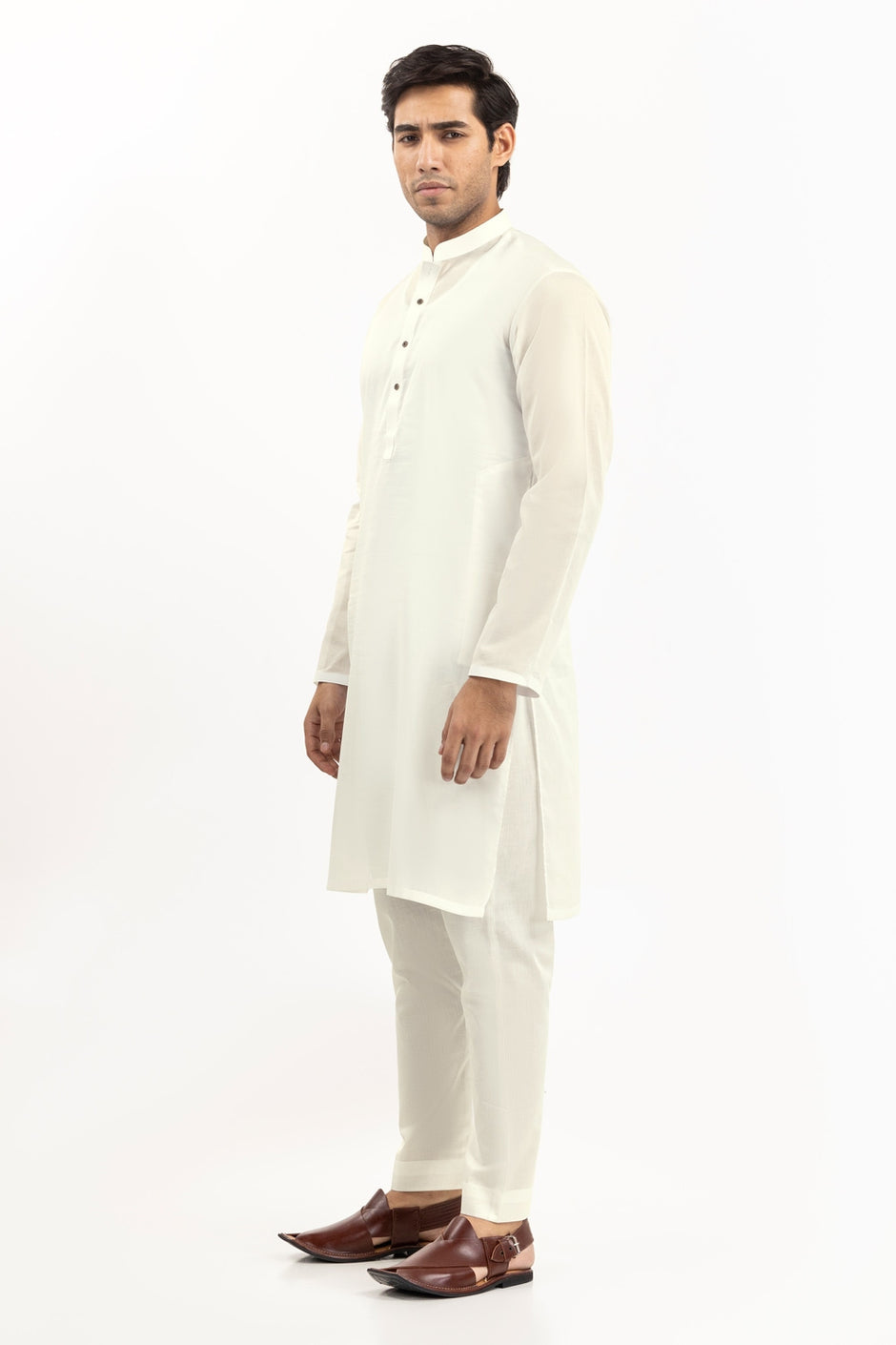 Gul Rubia Lawn Unstitched Fabric Cotton-LF