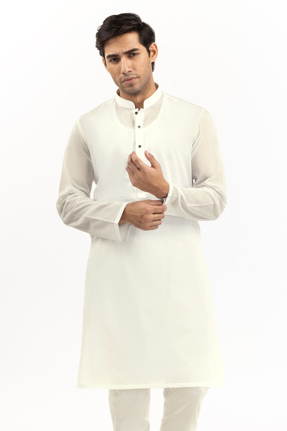 Gul Rubia Lawn Unstitched Fabric Cotton-LF