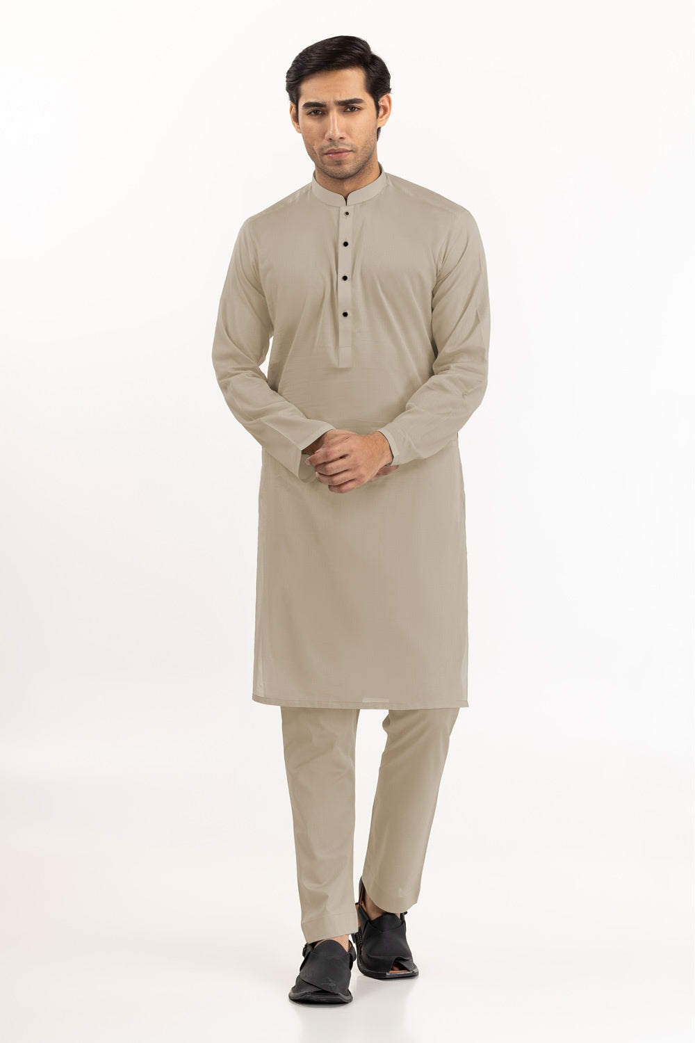 Gul Rubia Lawn Unstitched Fabric Cotton-LF