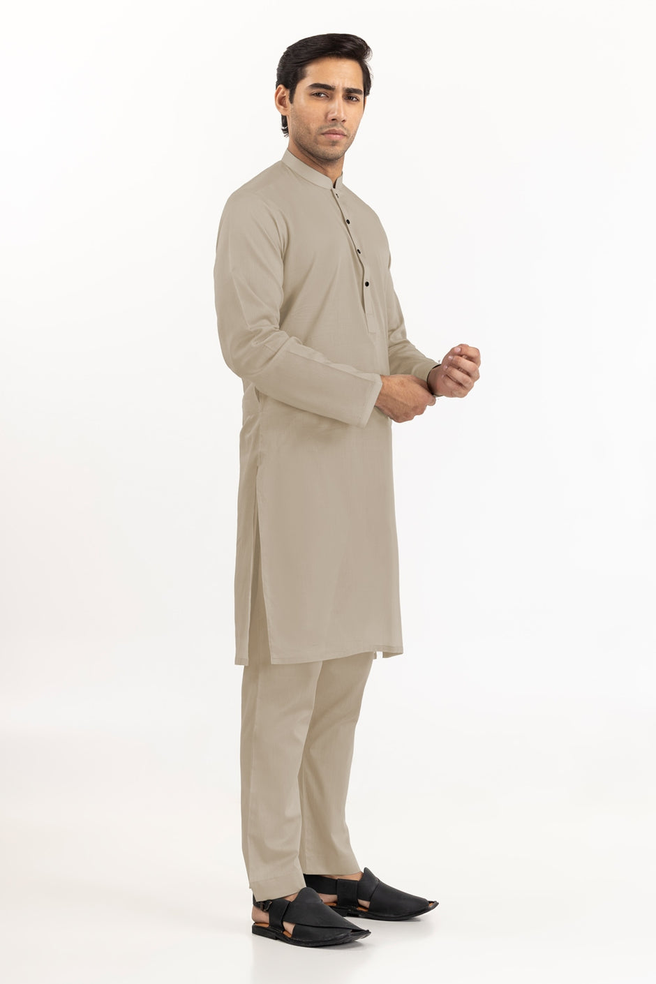 Gul Rubia Lawn Unstitched Fabric Cotton-LF