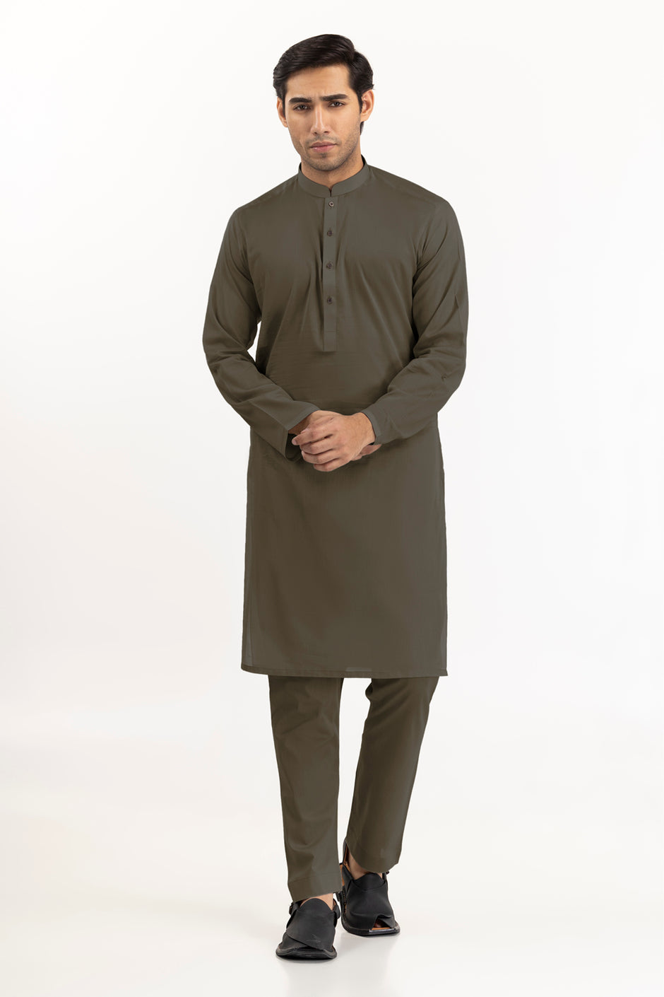 Gul Rubia Lawn Unstitched Fabric Cotton-LF