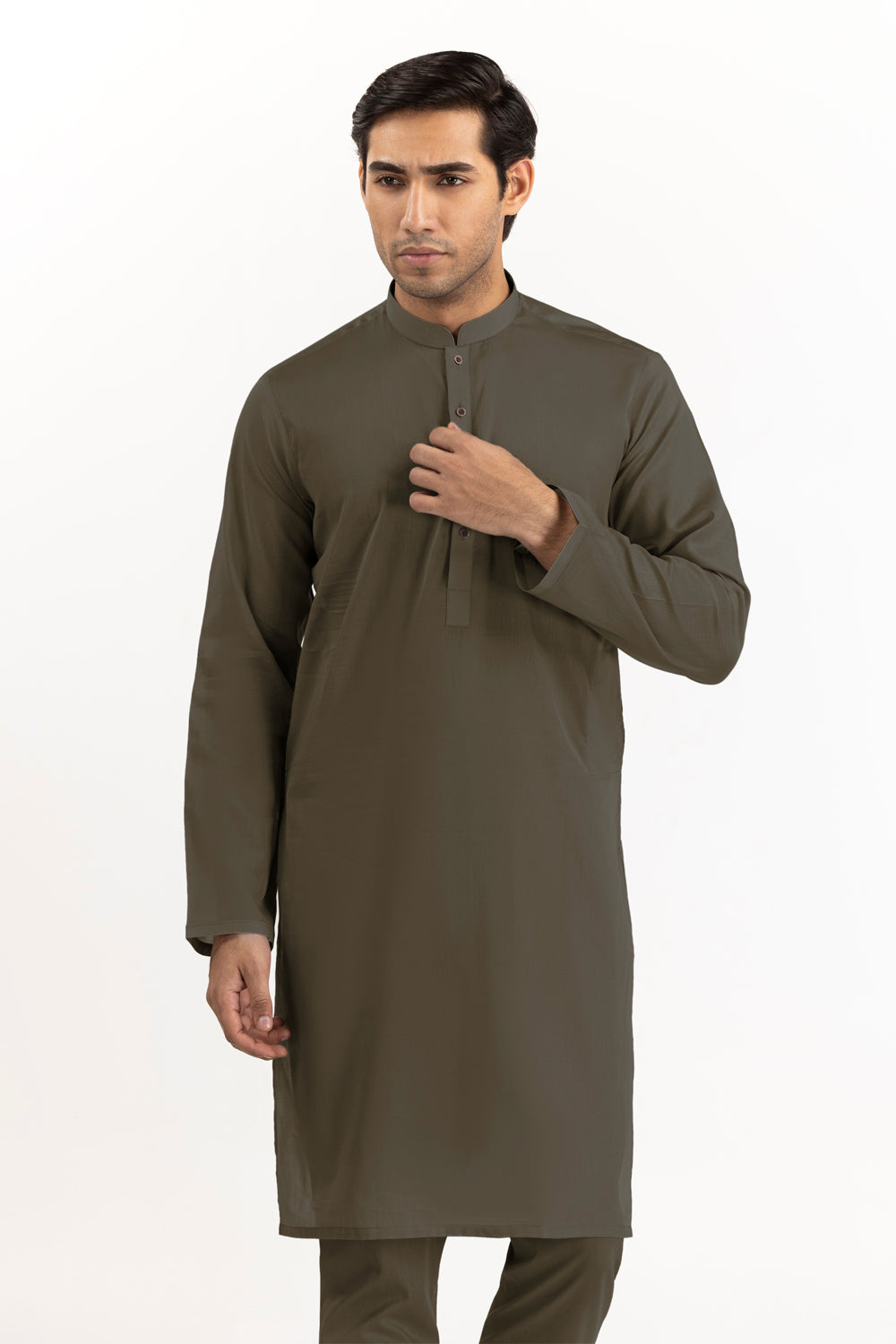 Gul Rubia Lawn Unstitched Fabric Cotton-LF