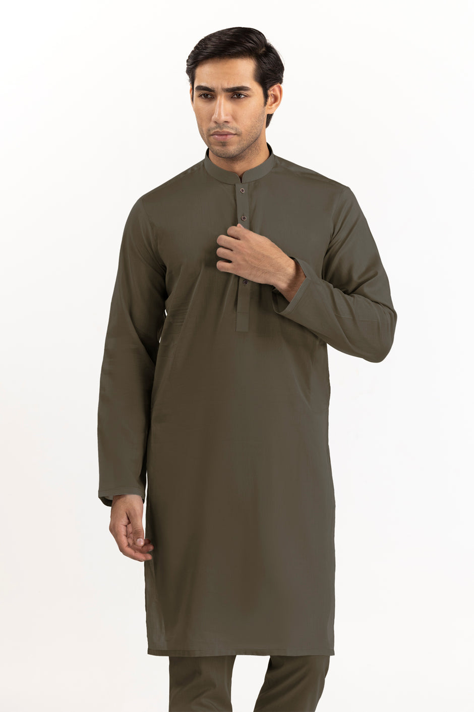 Gul Rubia Lawn Unstitched Fabric Cotton-LF