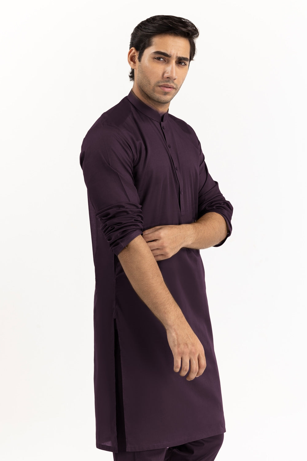 Gul Rubia Lawn Unstitched Fabric Cotton-LF