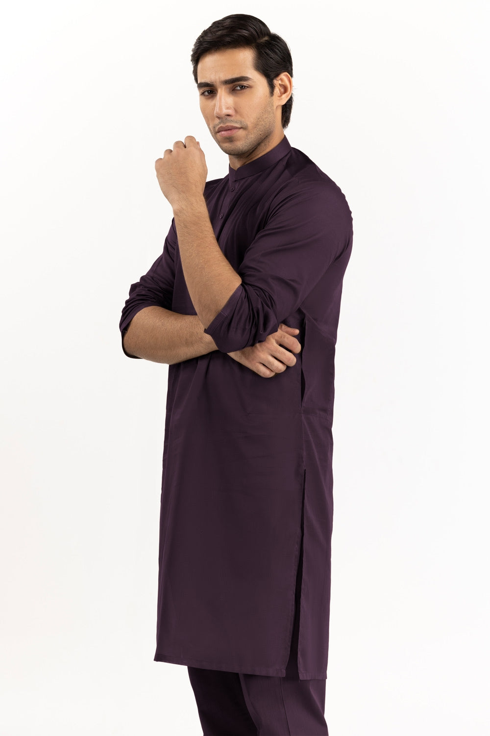 Gul Rubia Lawn Unstitched Fabric Cotton-LF