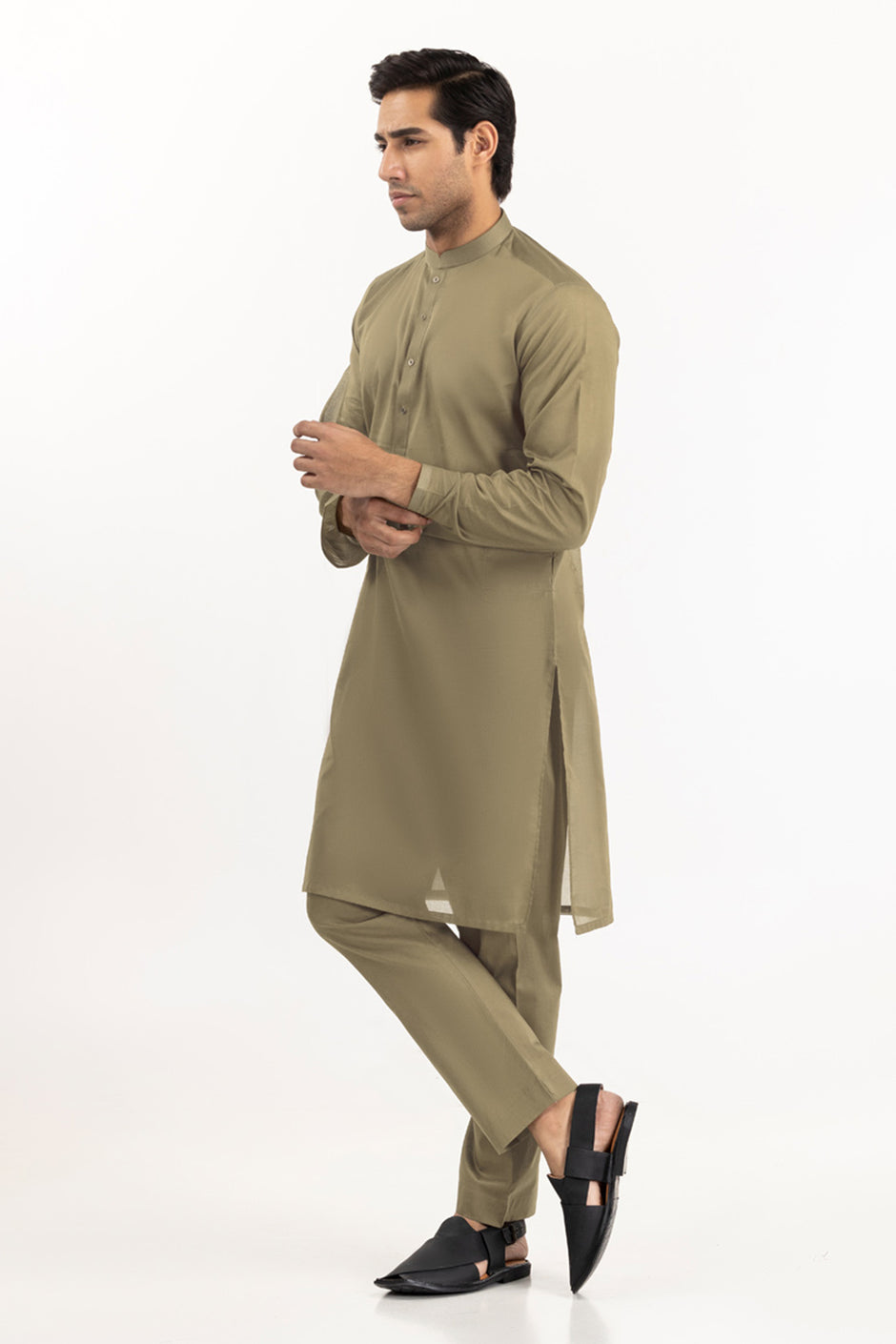Gul Rubia Lawn Unstitched Fabric Cotton-LF