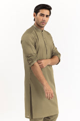 Gul Rubia Lawn Unstitched Fabric Cotton-LF