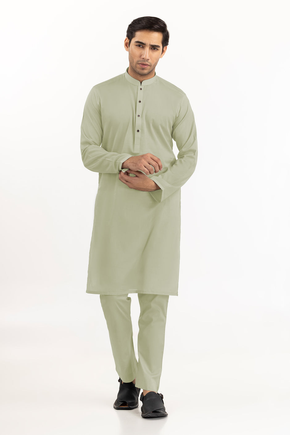 Gul Rubia Lawn Unstitched Fabric Cotton-LF