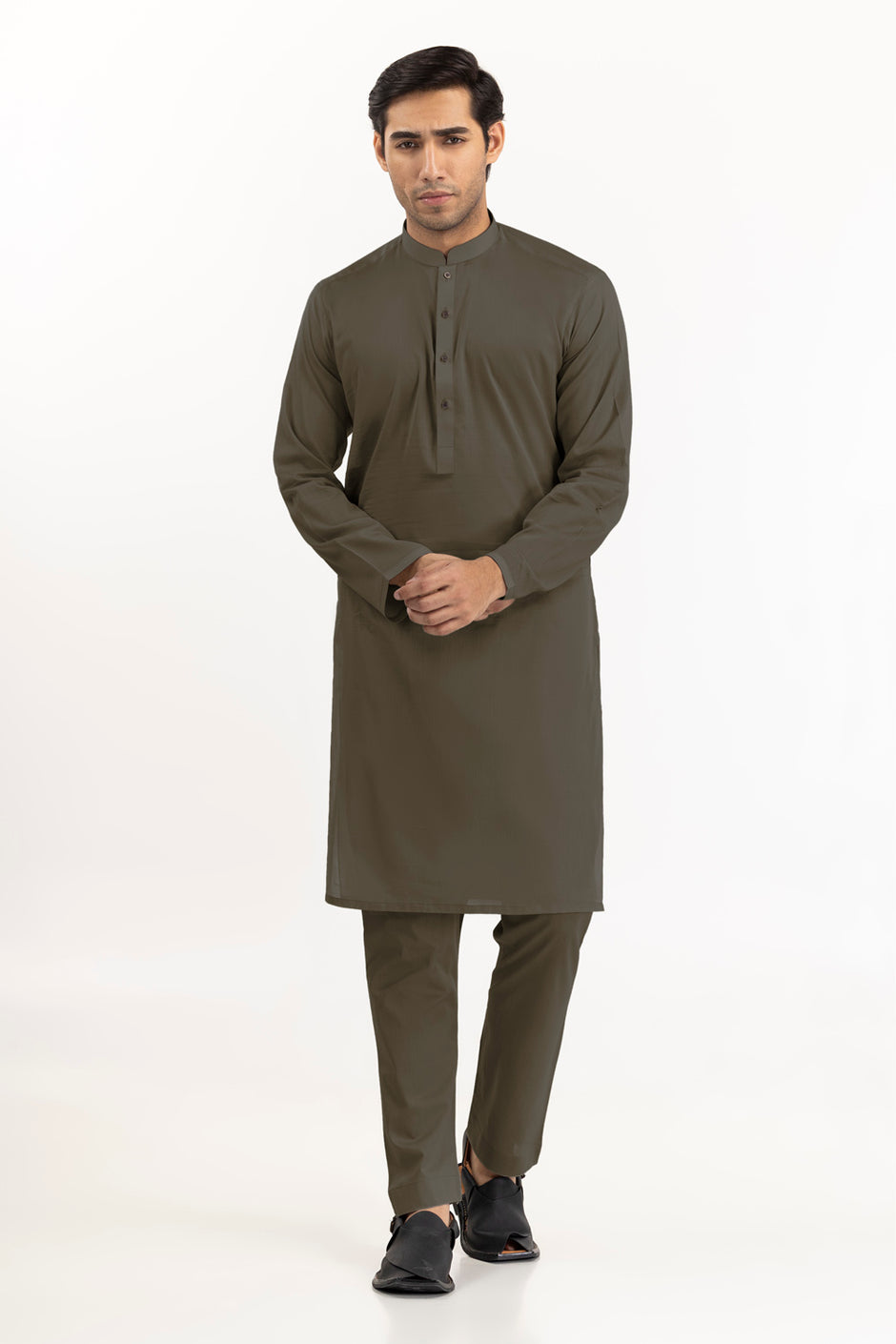 Gul Rubia Lawn Unstitched Fabric Cotton-LF