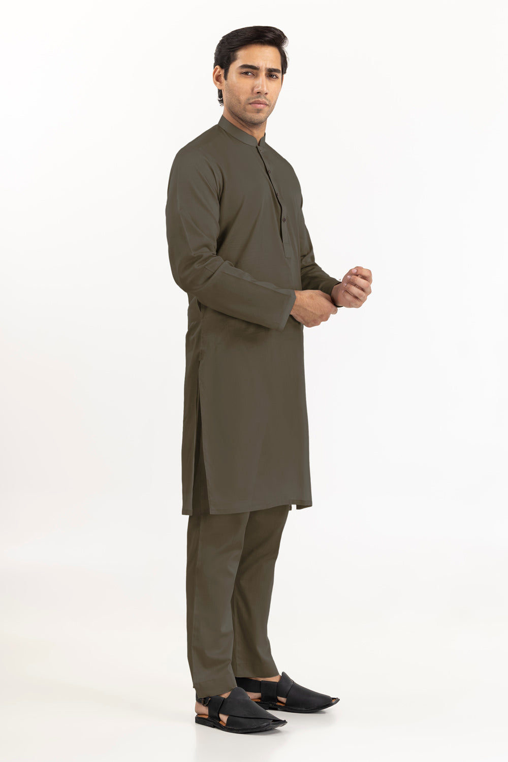 Gul Rubia Lawn Unstitched Fabric Cotton-LF