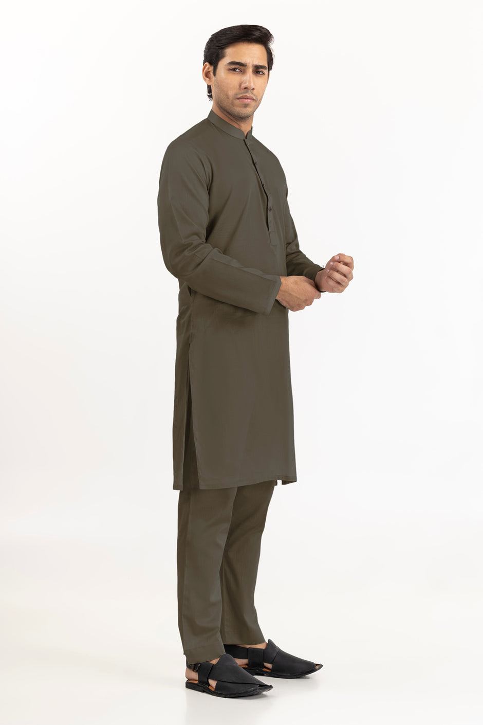 Gul Rubia Lawn Unstitched Fabric Cotton-LF