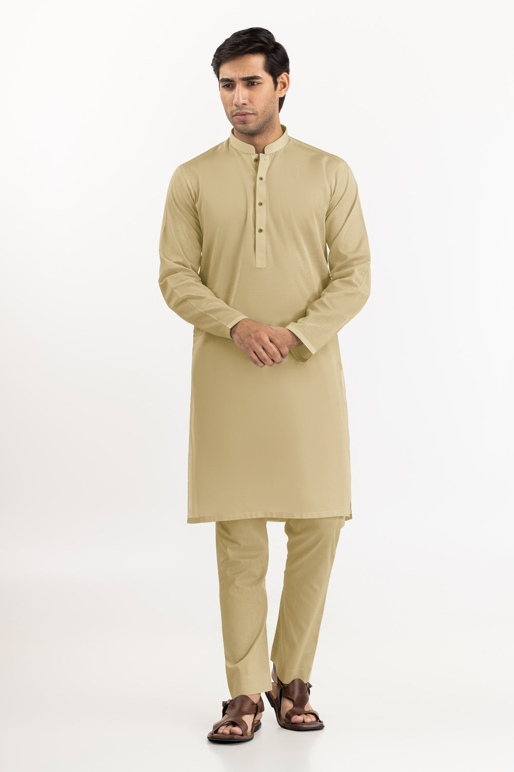 Gul Rubia Lawn Unstitched Fabric Cotton-LF