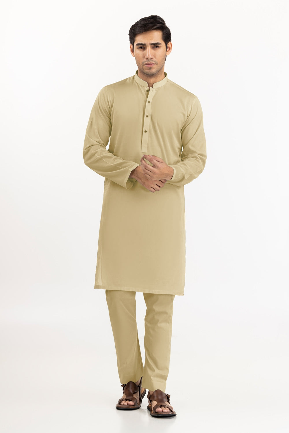 Gul Rubia Lawn Unstitched Fabric Cotton-LF