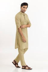 Gul Rubia Lawn Unstitched Fabric Cotton-LF