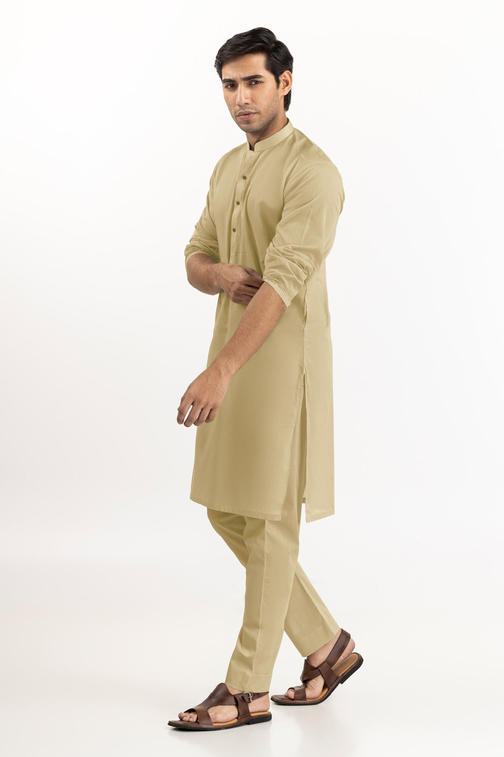 Gul Rubia Lawn Unstitched Fabric Cotton-LF