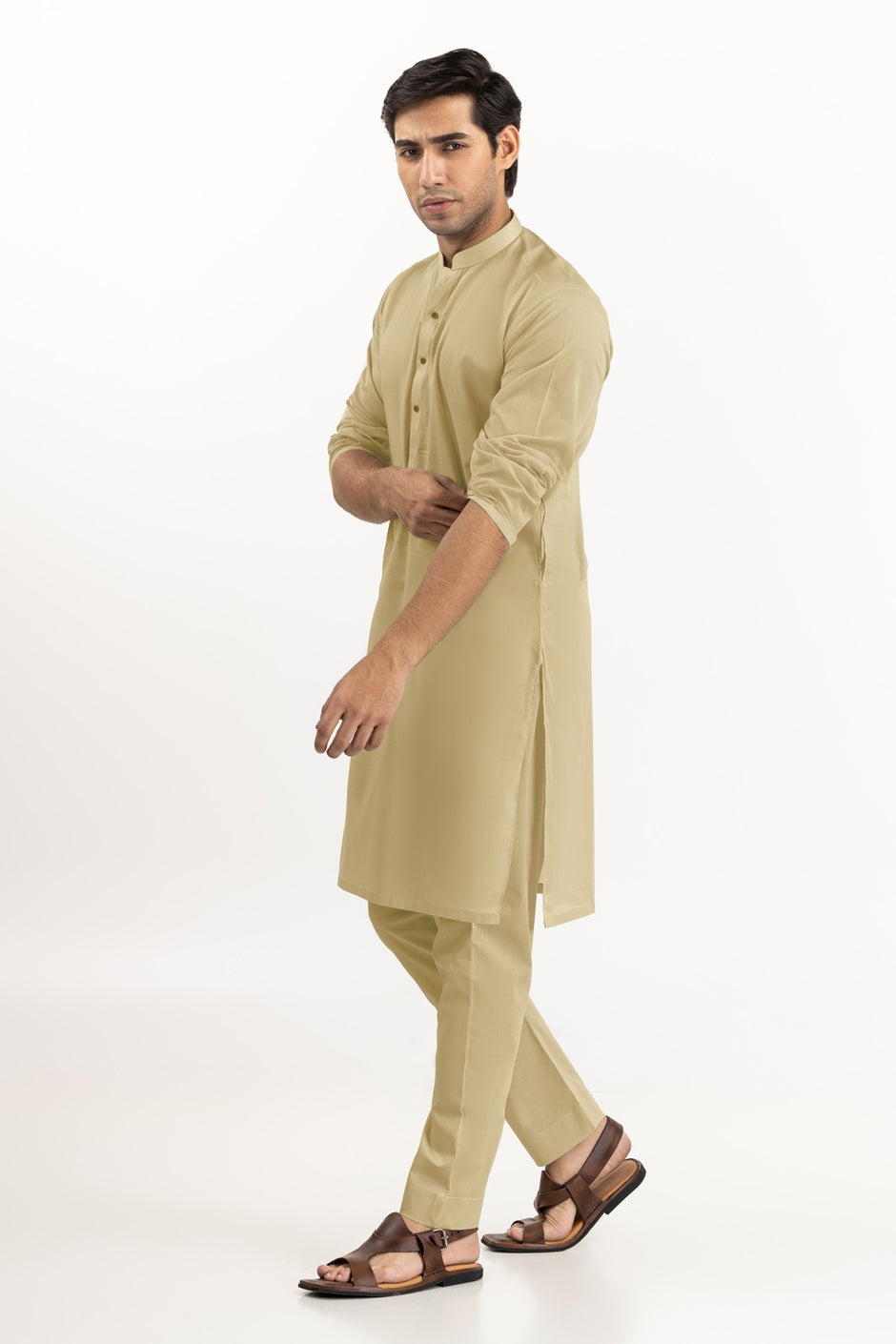 Gul Rubia Lawn Unstitched Fabric Cotton-LF