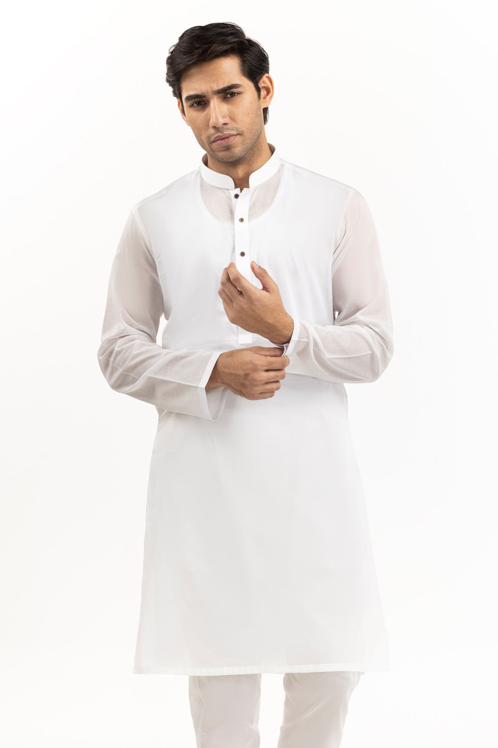 Gul Rubia Lawn Unstitched Fabric Cotton