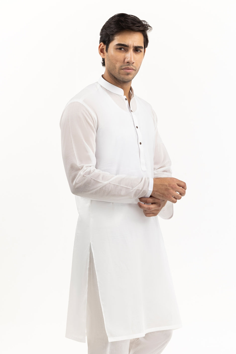 Gul Rubia Lawn Unstitched Fabric Cotton