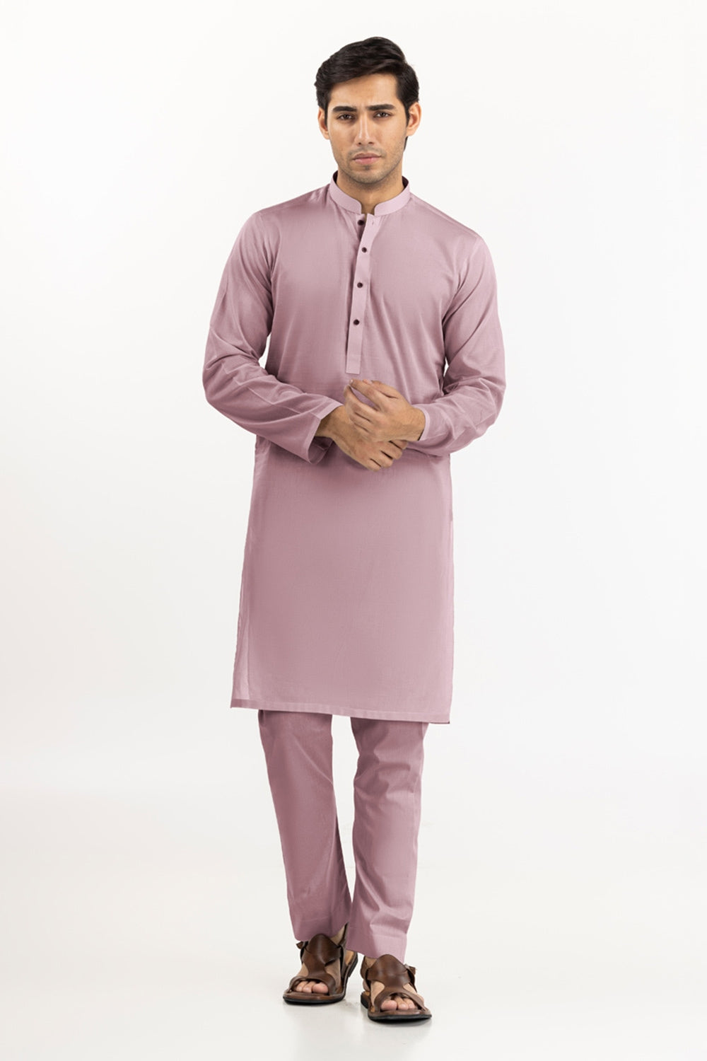Gul Rubia Lawn Unstitched Fabric Cotton