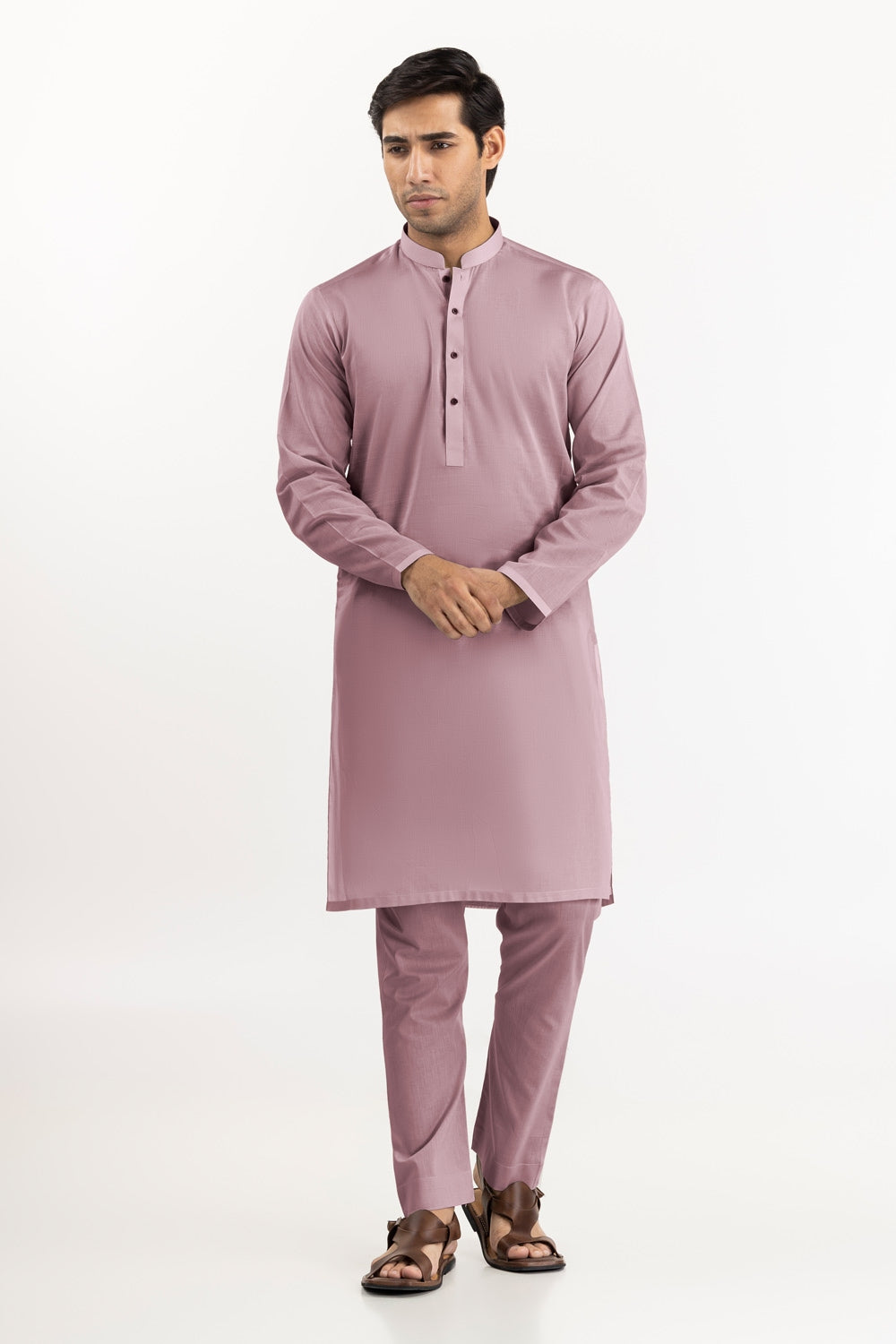 Gul Rubia Lawn Unstitched Fabric Cotton