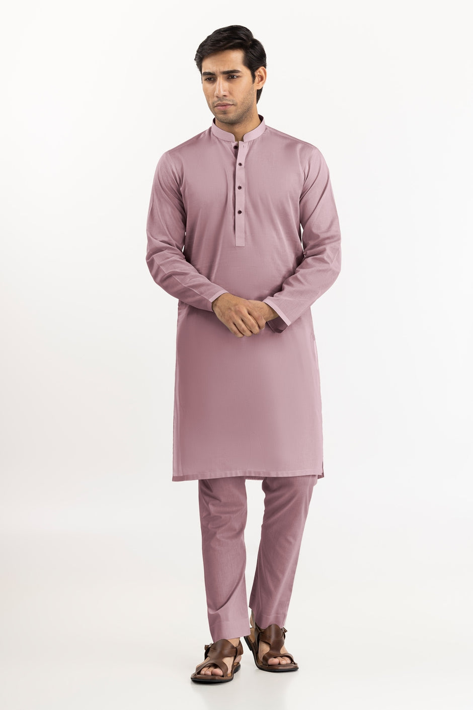 Gul Rubia Lawn Unstitched Fabric Cotton