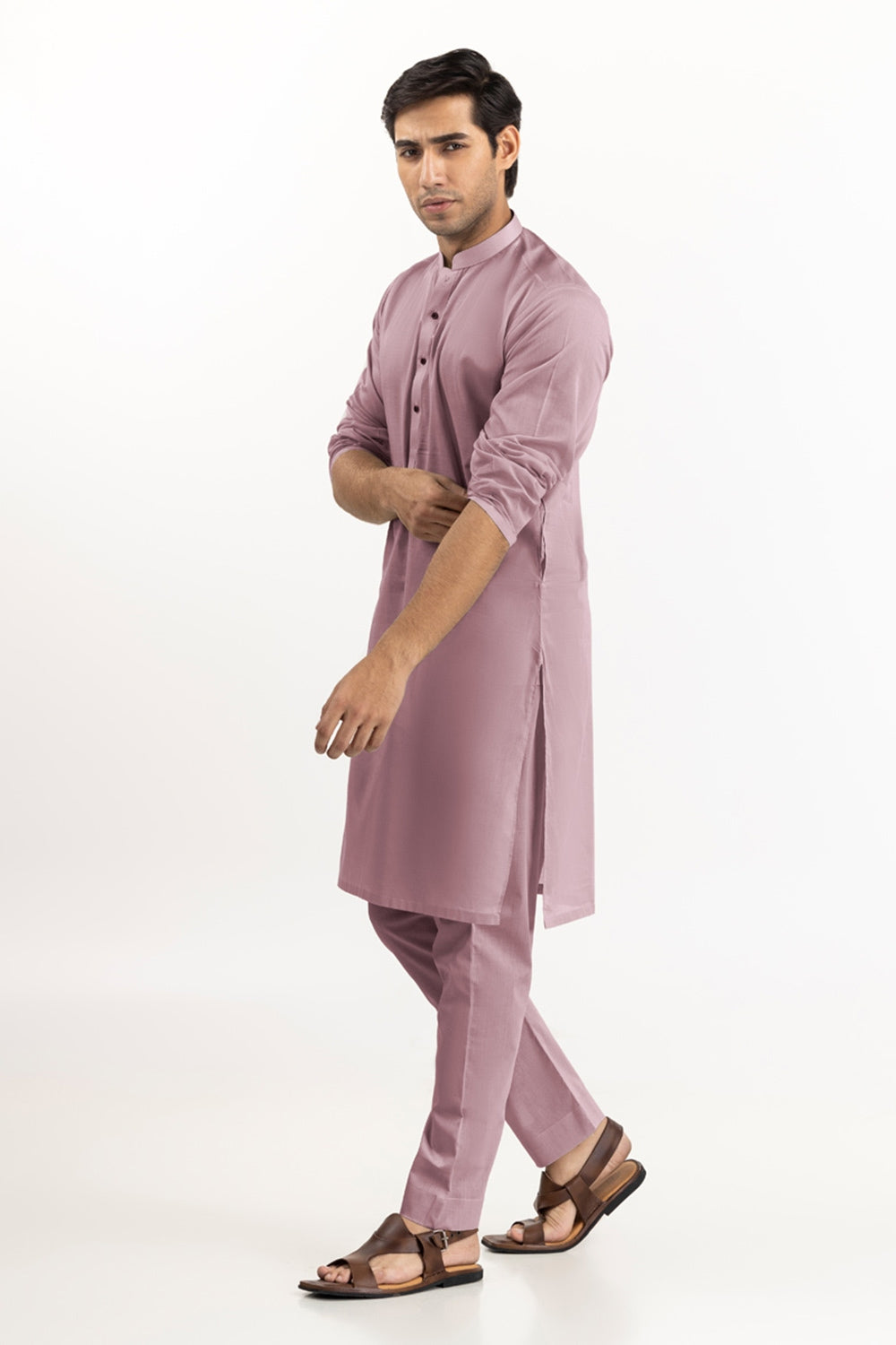 Gul Rubia Lawn Unstitched Fabric Cotton