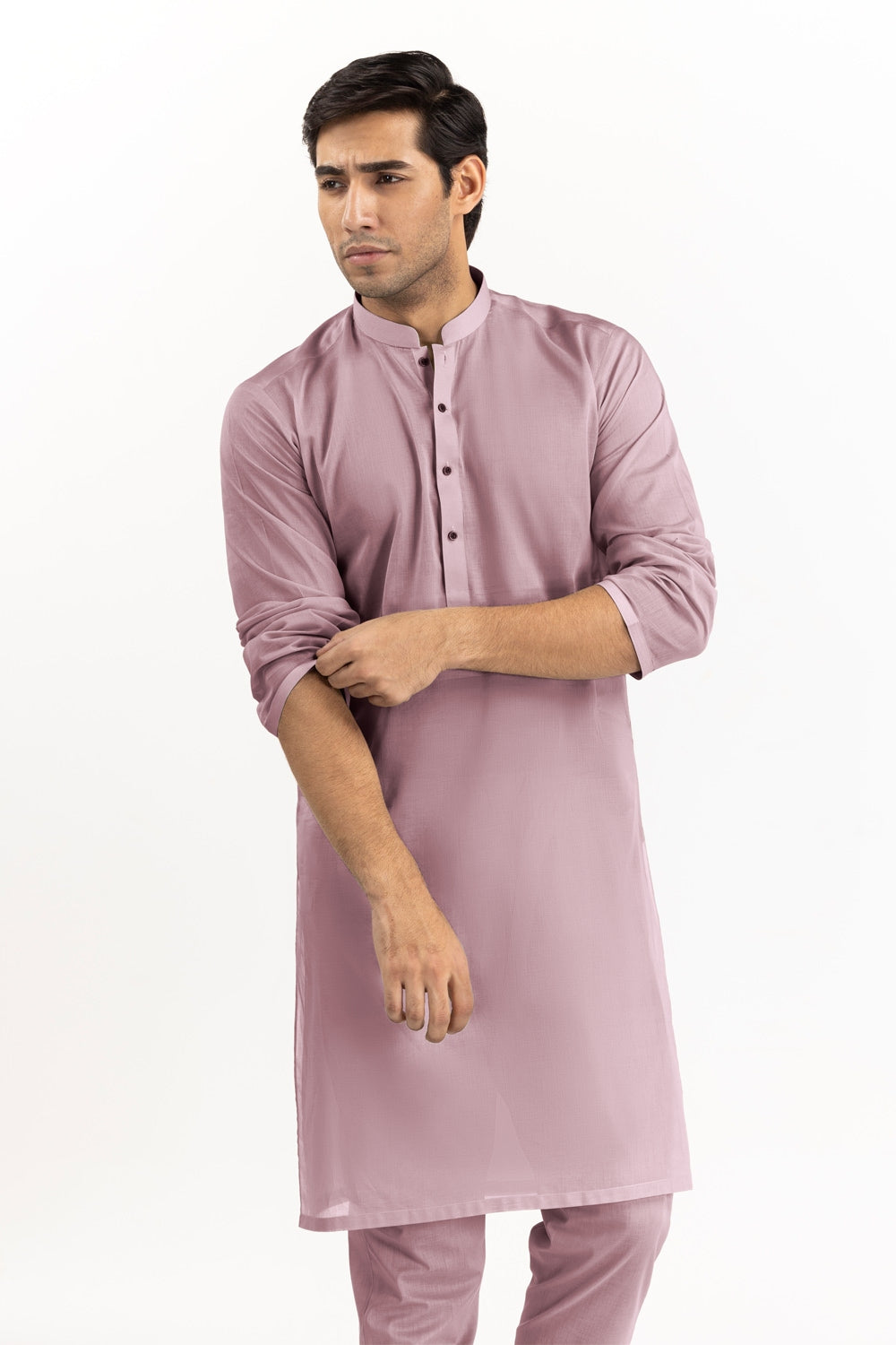 Gul Rubia Lawn Unstitched Fabric Cotton