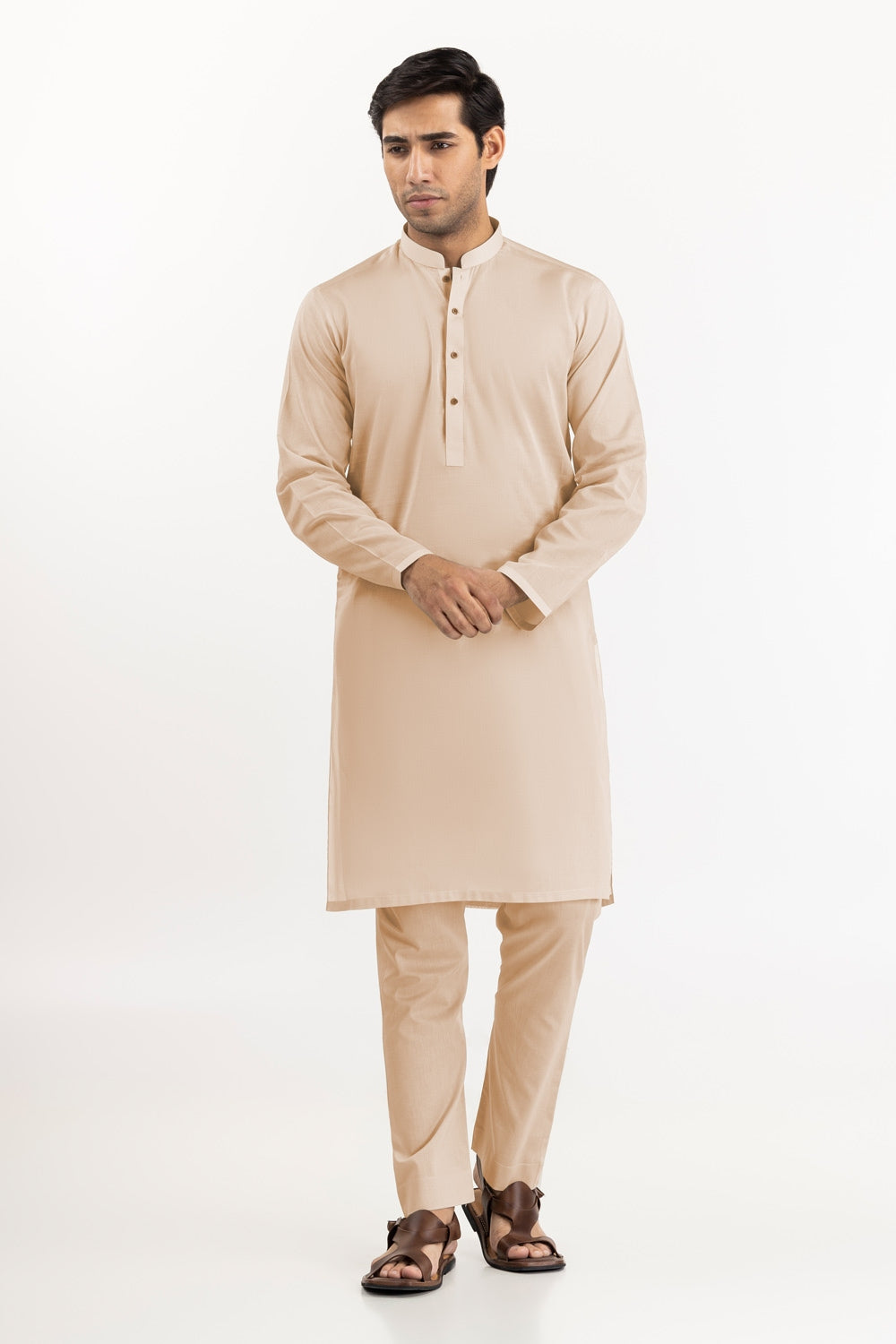 Gul Rubia Lawn Unstitched Fabric Cotton-LF
