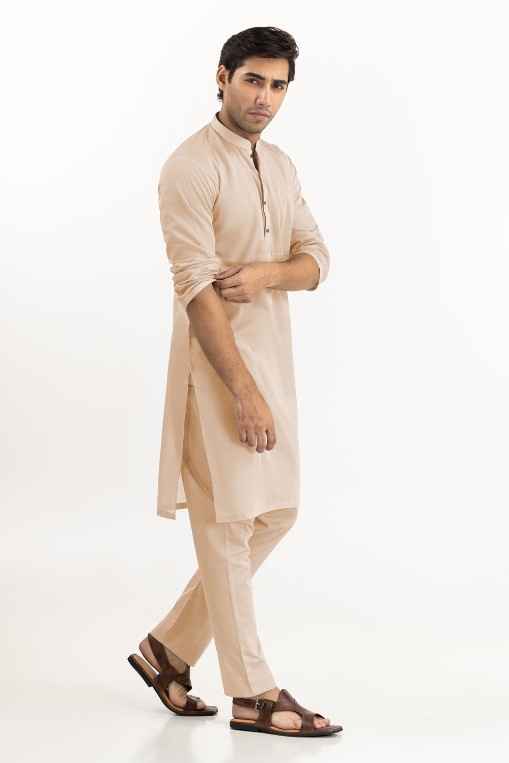 Gul Rubia Lawn Unstitched Fabric Cotton-LF