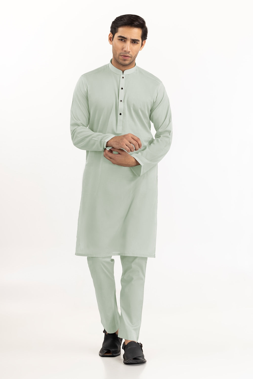 Gul Rubia Lawn Unstitched Fabric Cotton-LF