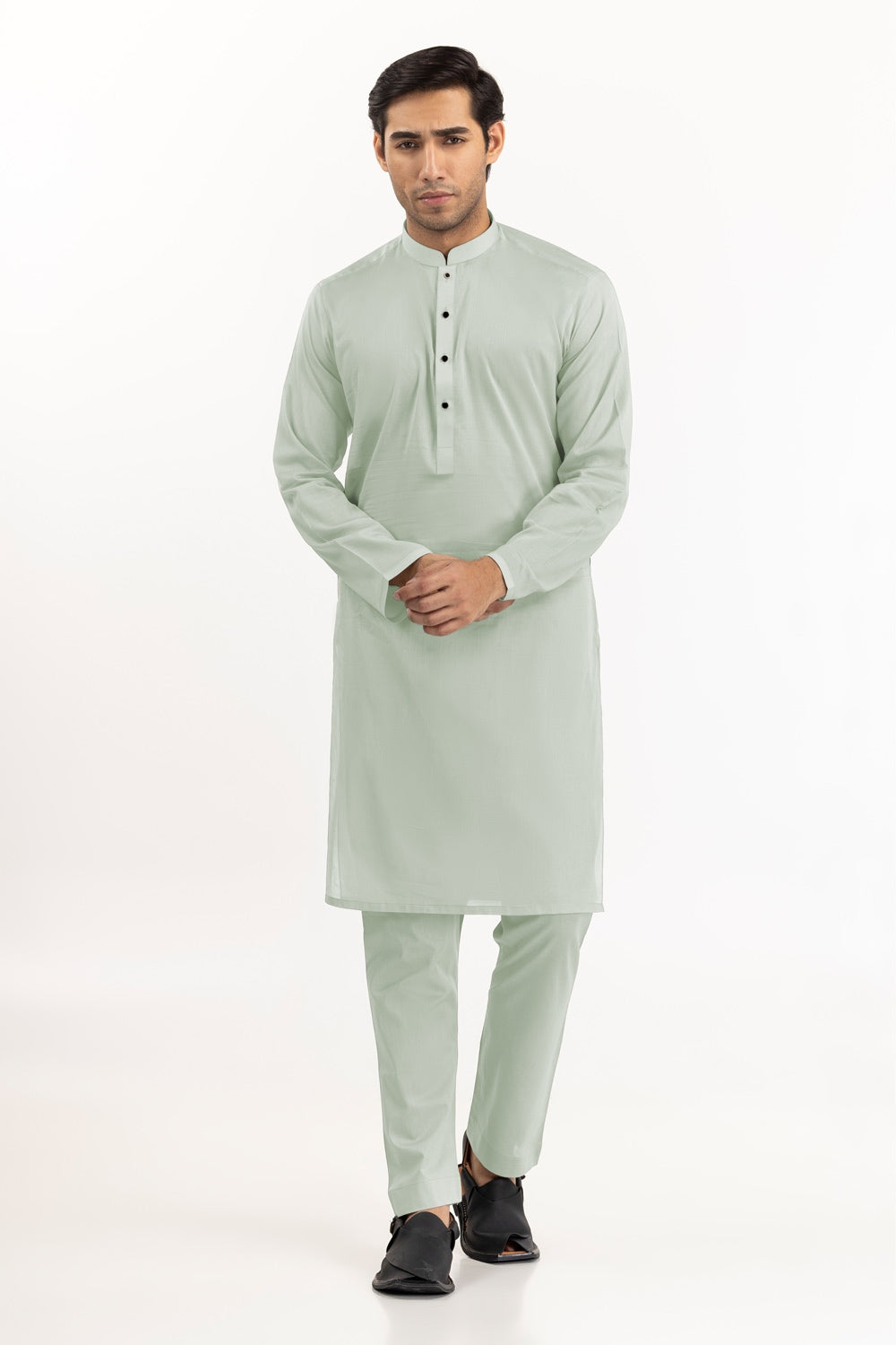 Gul Rubia Lawn Unstitched Fabric Cotton-LF