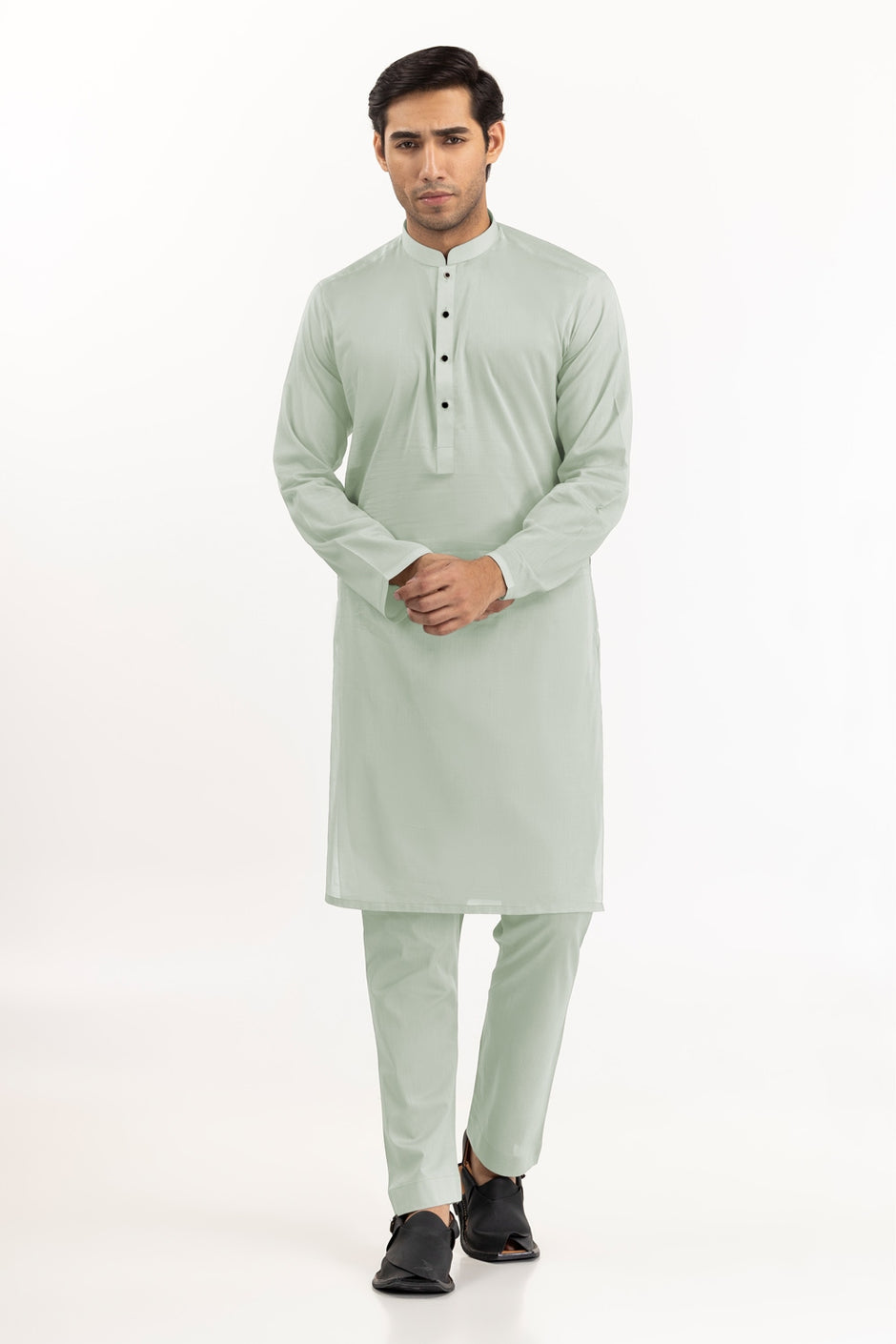 Gul Rubia Lawn Unstitched Fabric Cotton-LF