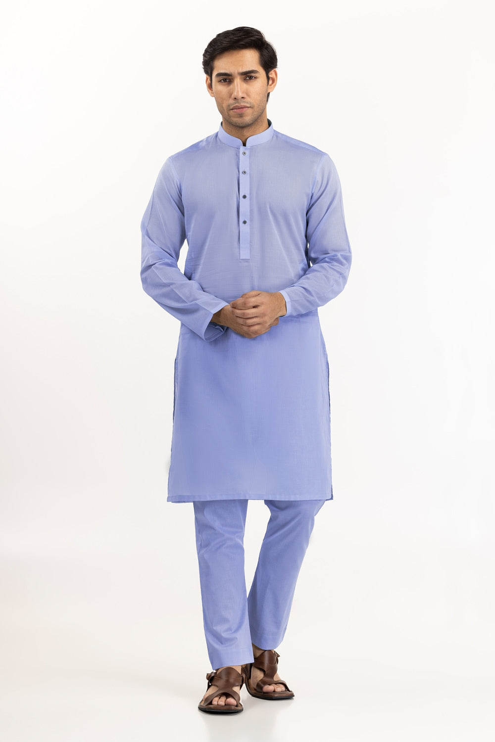 Gul Rubia Lawn Unstitched Fabric Cotton-LF