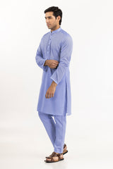 Gul Rubia Lawn Unstitched Fabric Cotton-LF